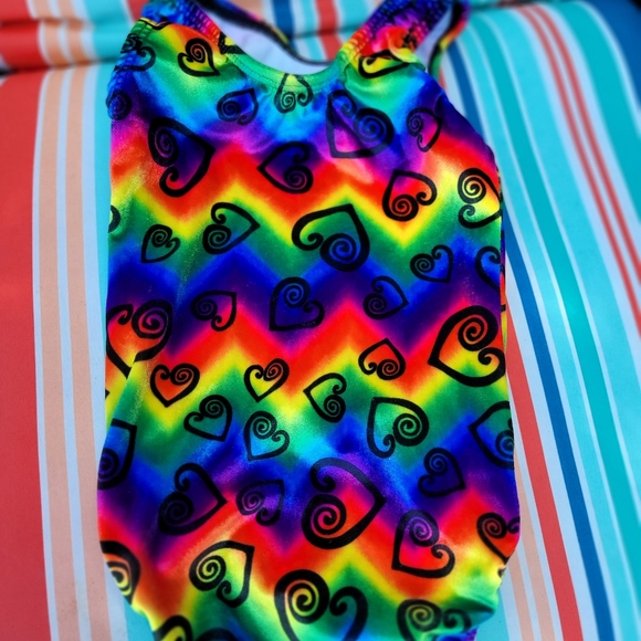 Leotards - Picture 2 of 2